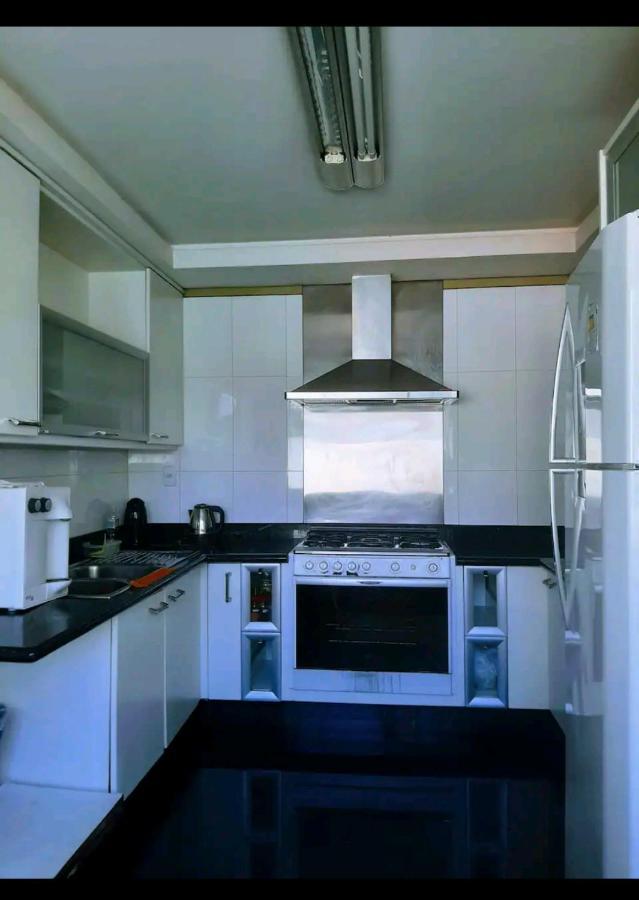 Quartos Privativos Marista Piscina Churrasqueira Apartman Goiânia Kültér fotó