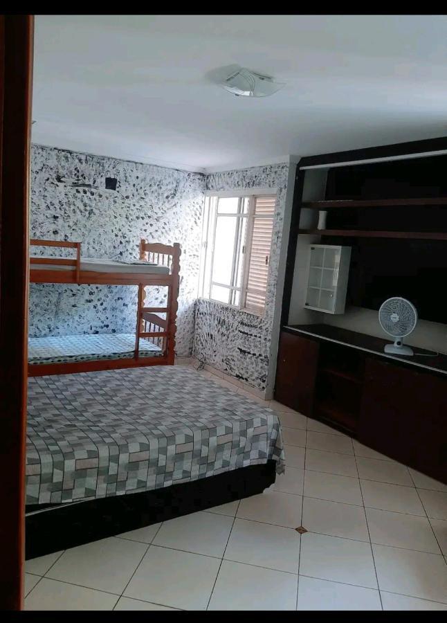 Quartos Privativos Marista Piscina Churrasqueira Apartman Goiânia Kültér fotó