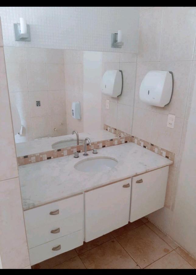 Quartos Privativos Marista Piscina Churrasqueira Apartman Goiânia Kültér fotó