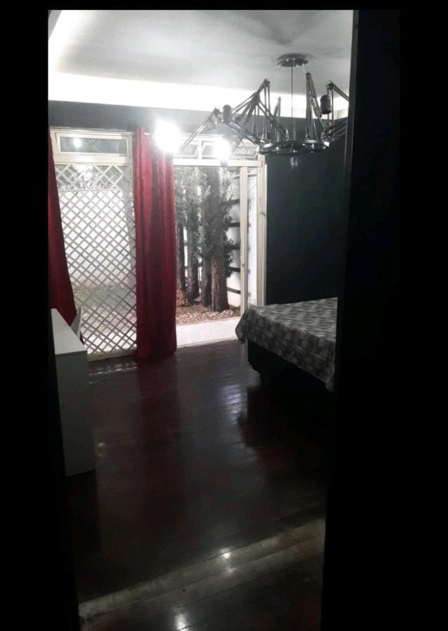 Quartos Privativos Marista Piscina Churrasqueira Apartman Goiânia Kültér fotó